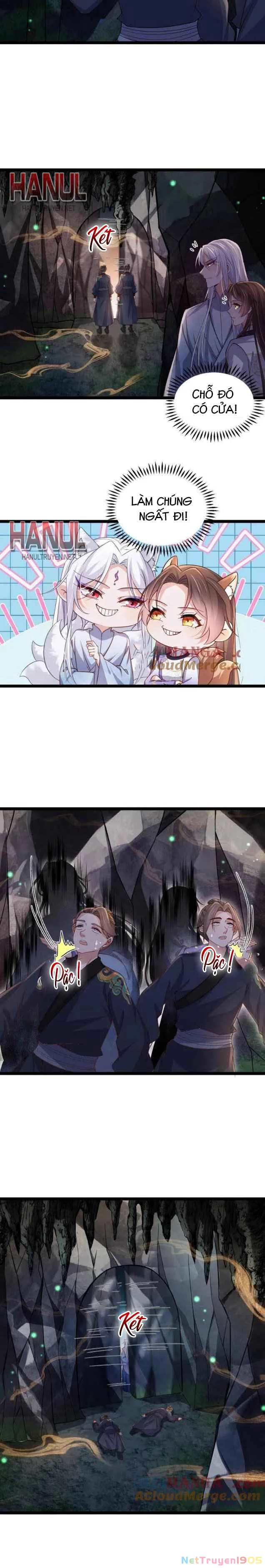 Hoạn Phi Thiên Hạ Chapter 410 - 4