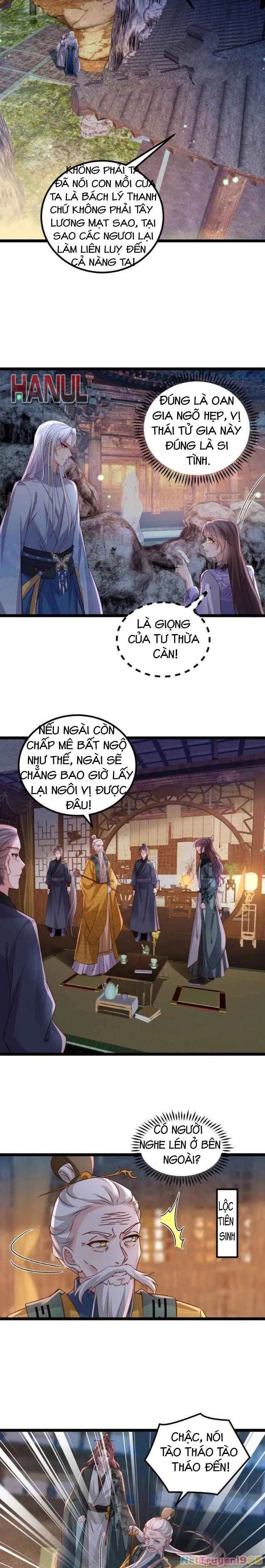 Hoạn Phi Thiên Hạ Chapter 410 - 6