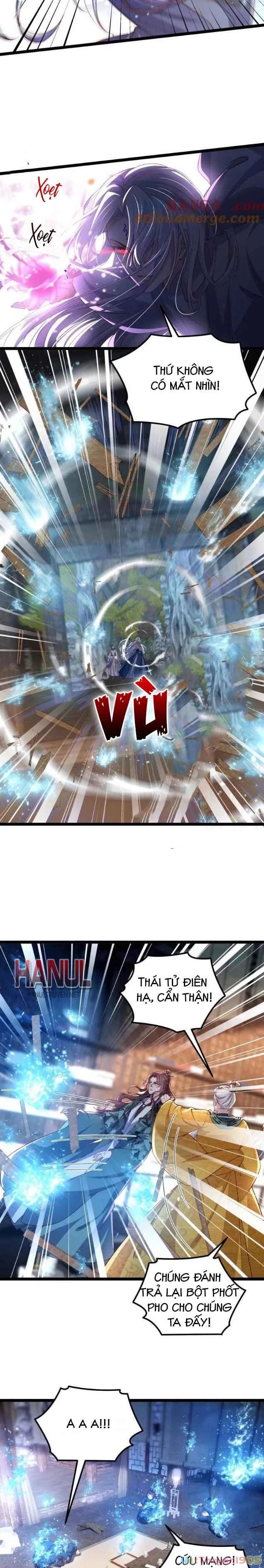Hoạn Phi Thiên Hạ Chapter 410 - 8