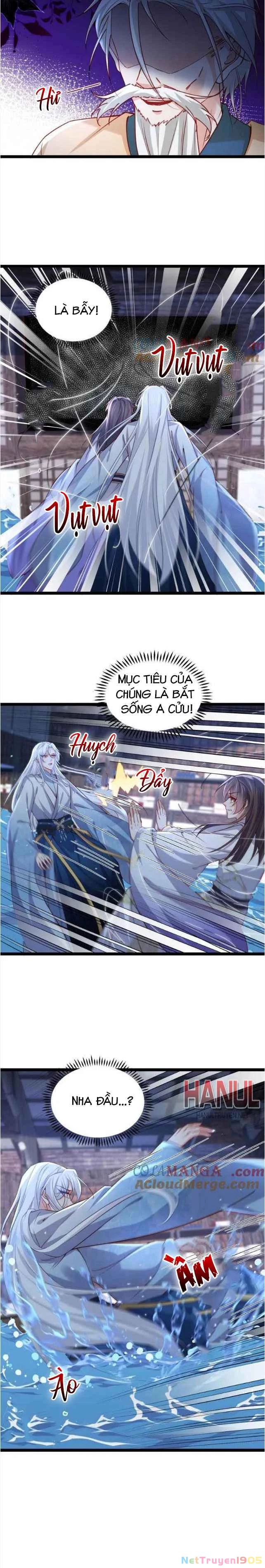 Hoạn Phi Thiên Hạ Chapter 411 - 7