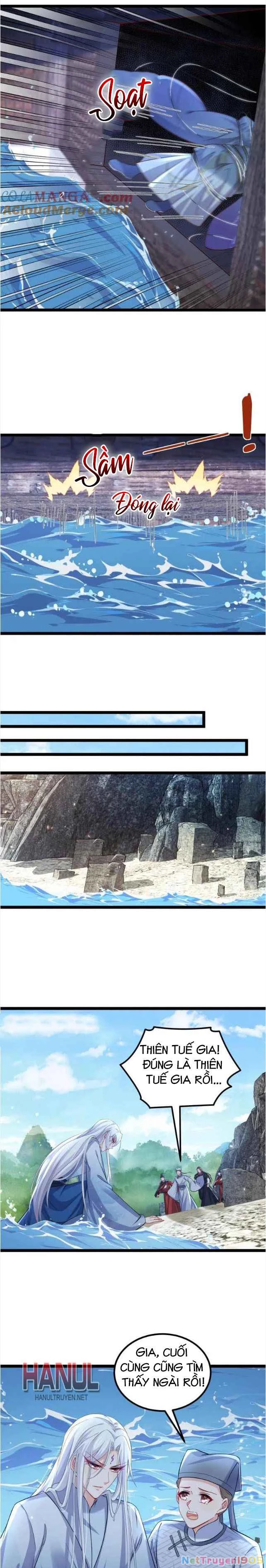 Hoạn Phi Thiên Hạ Chapter 411 - 8