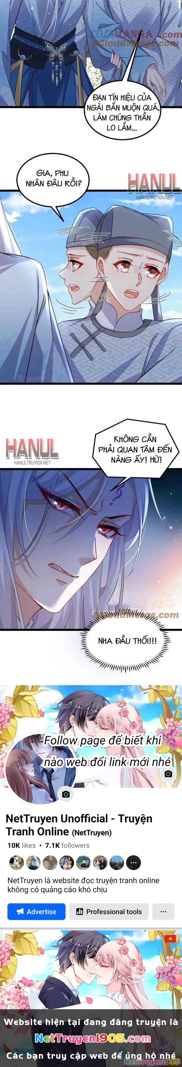 Hoạn Phi Thiên Hạ Chapter 411 - 9