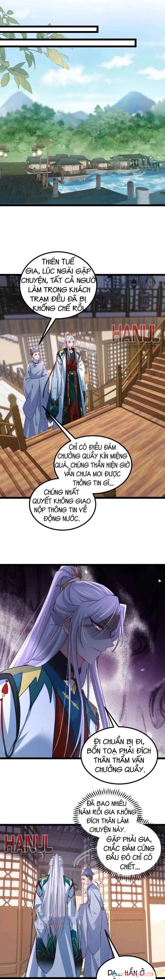 Hoạn Phi Thiên Hạ Chapter 412 - 2