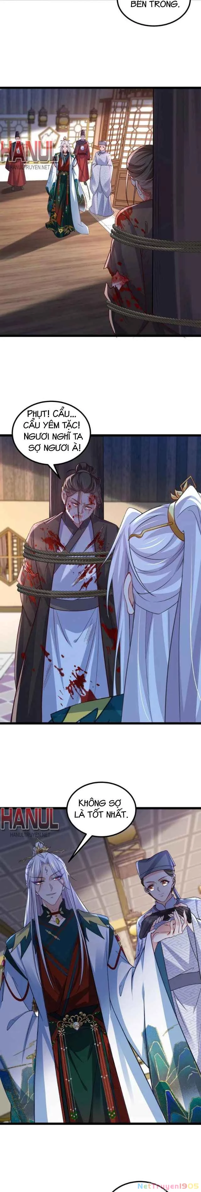 Hoạn Phi Thiên Hạ Chapter 412 - 3