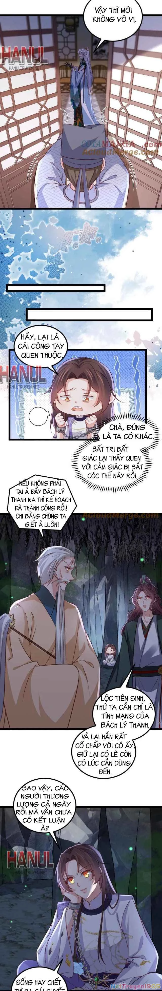 Hoạn Phi Thiên Hạ Chapter 412 - 4