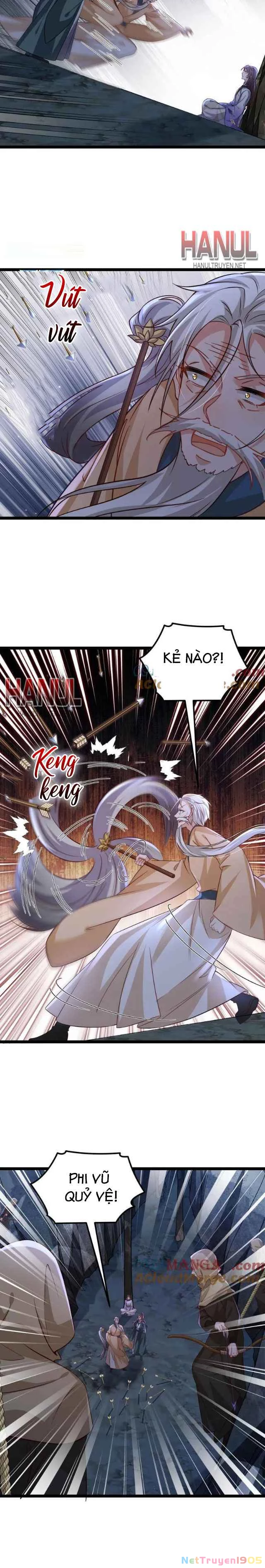 Hoạn Phi Thiên Hạ Chapter 412 - 6