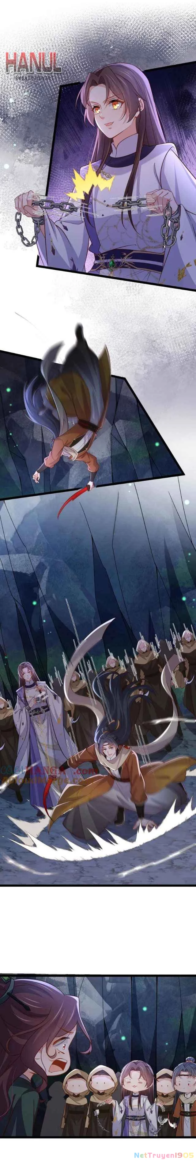 Hoạn Phi Thiên Hạ Chapter 412 - 7