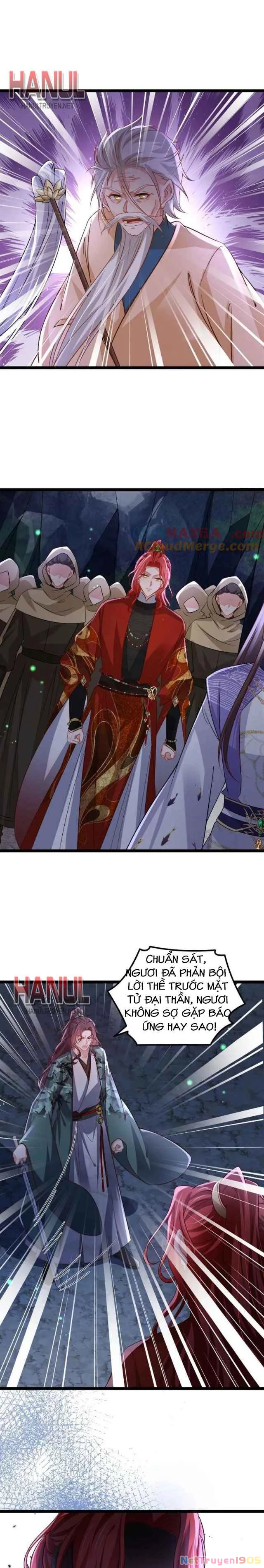 Hoạn Phi Thiên Hạ Chapter 412 - 8