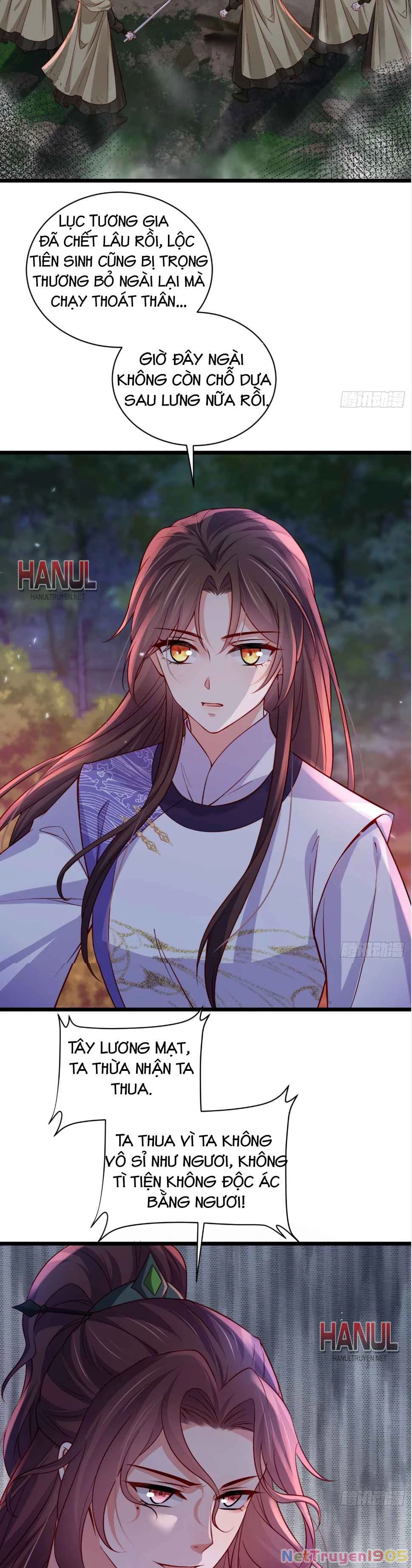 Hoạn Phi Thiên Hạ Chapter 413 - 2