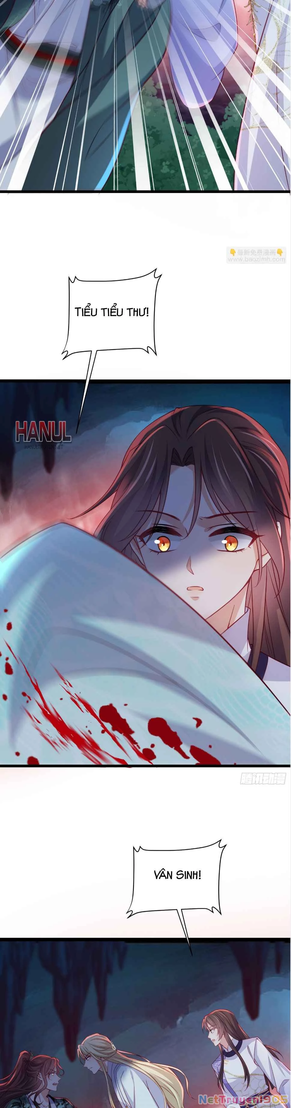 Hoạn Phi Thiên Hạ Chapter 413 - 5