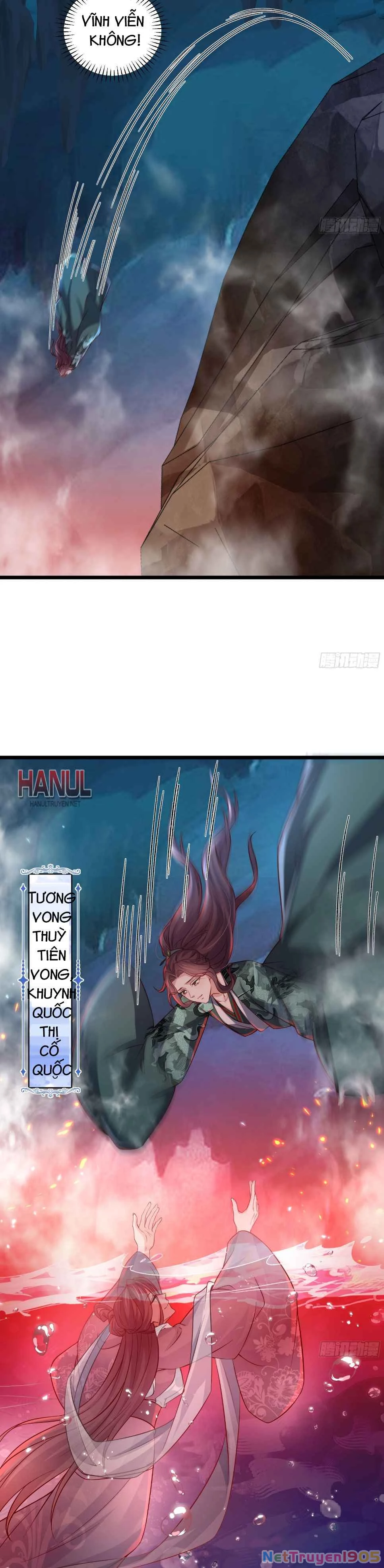 Hoạn Phi Thiên Hạ Chapter 413 - 9