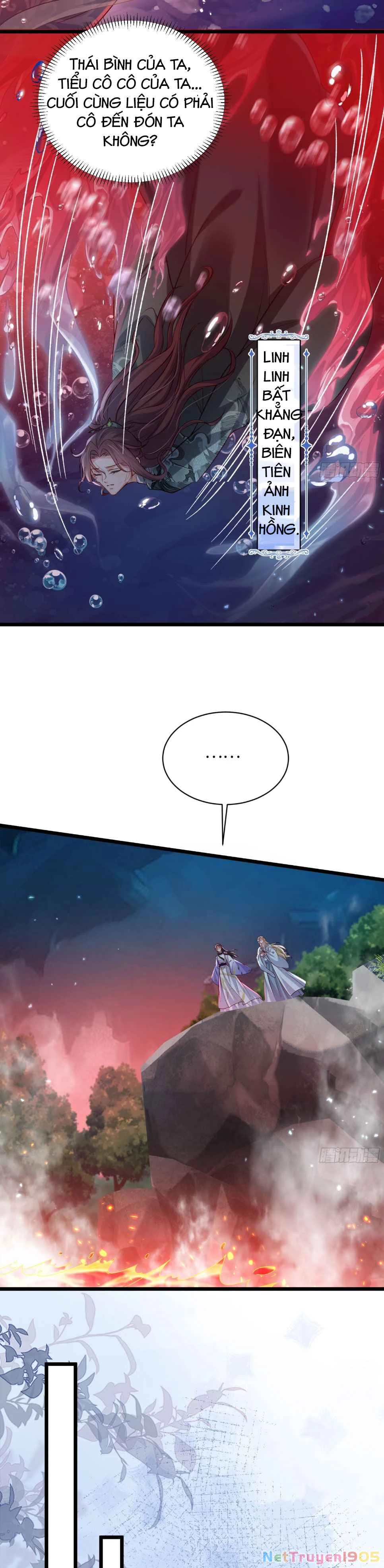 Hoạn Phi Thiên Hạ Chapter 413 - 10