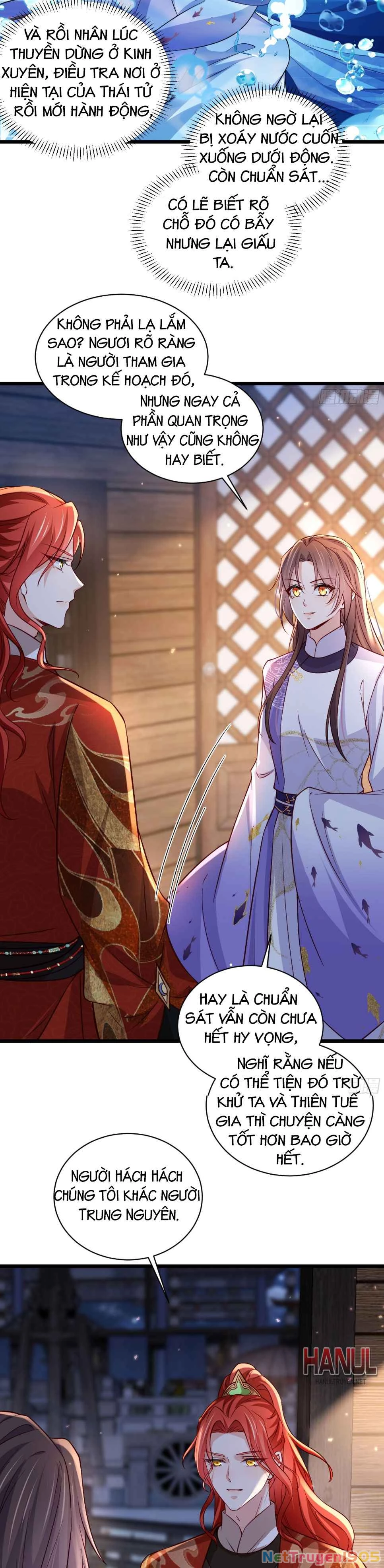 Hoạn Phi Thiên Hạ Chapter 413 - 13