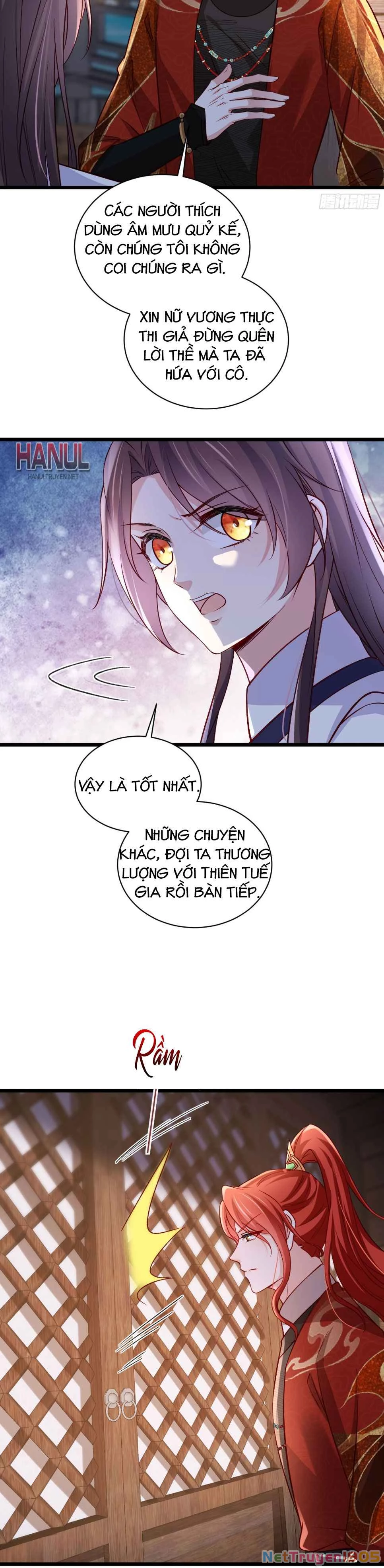 Hoạn Phi Thiên Hạ Chapter 413 - 14