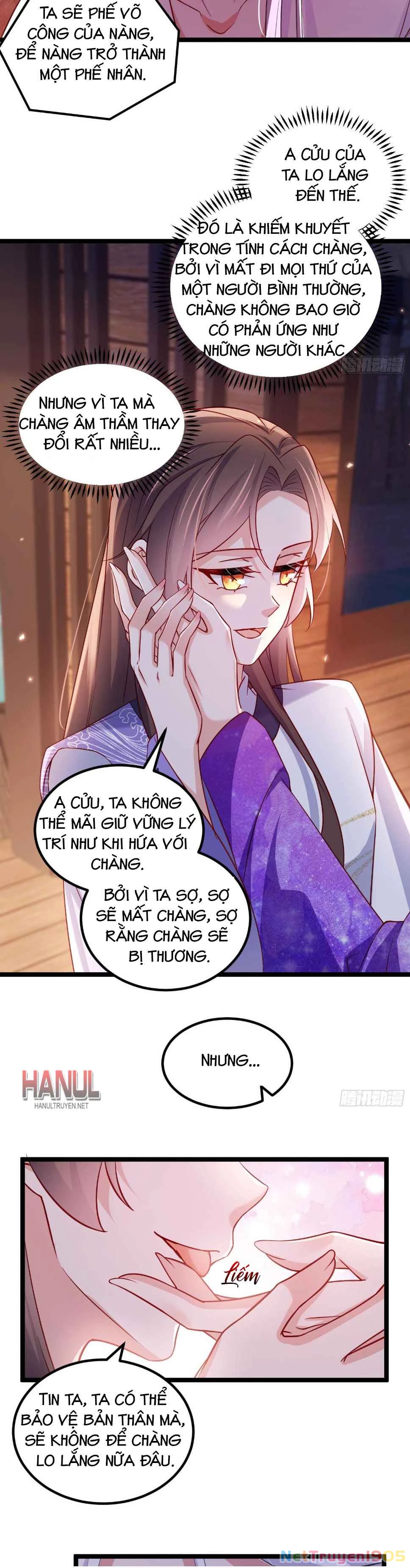Hoạn Phi Thiên Hạ Chapter 414 - 7