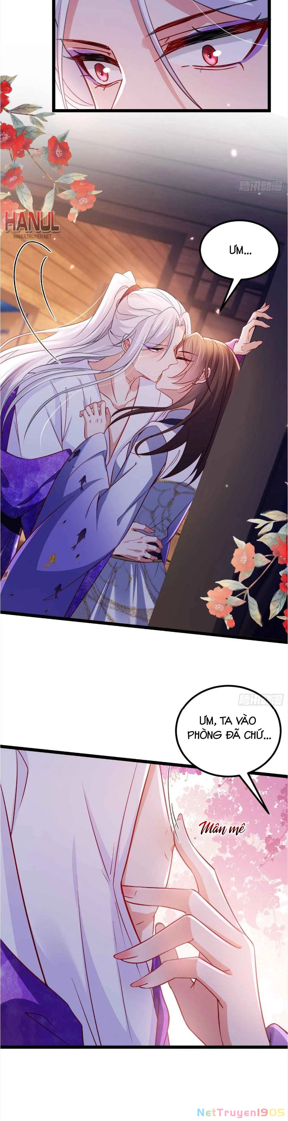 Hoạn Phi Thiên Hạ Chapter 414 - 8