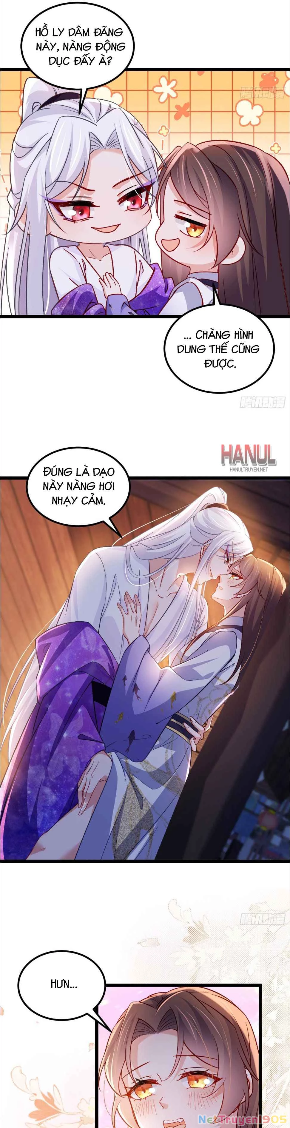 Hoạn Phi Thiên Hạ Chapter 414 - 9