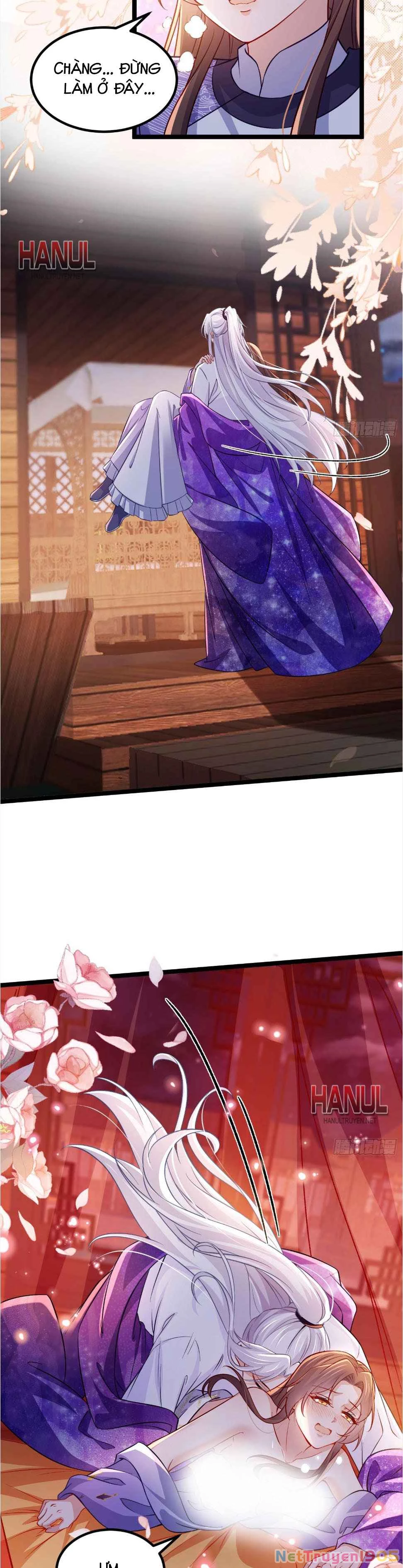 Hoạn Phi Thiên Hạ Chapter 414 - 10