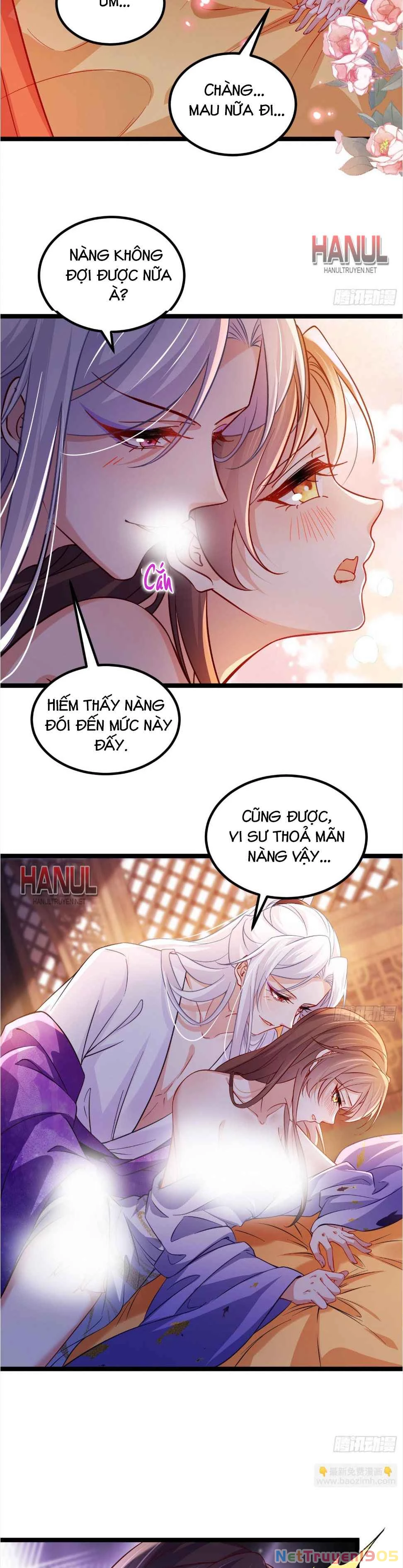 Hoạn Phi Thiên Hạ Chapter 414 - 11