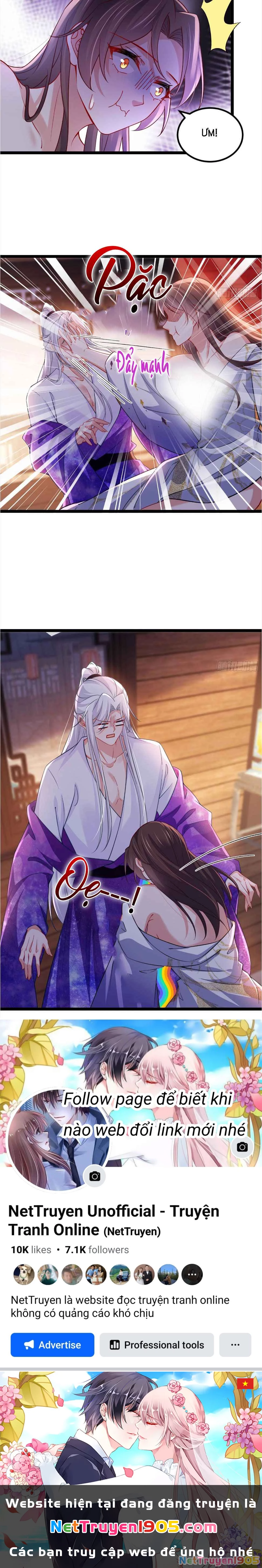Hoạn Phi Thiên Hạ Chapter 414 - 12
