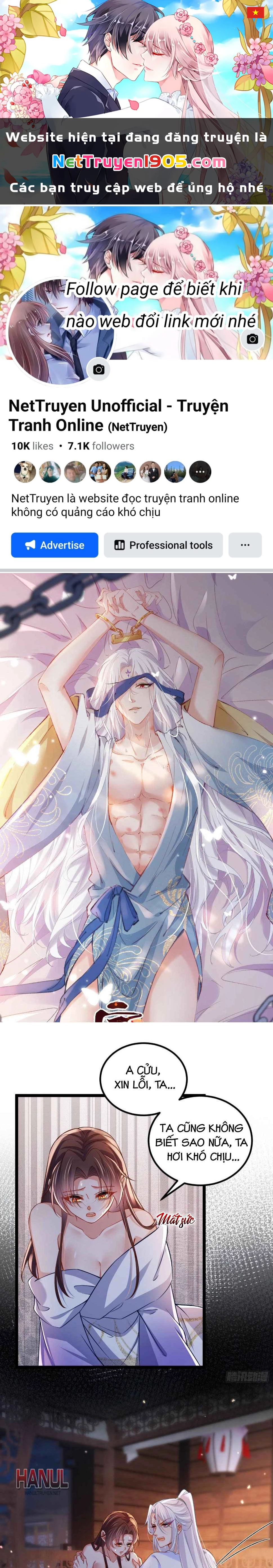 Hoạn Phi Thiên Hạ Chapter 415 - 1