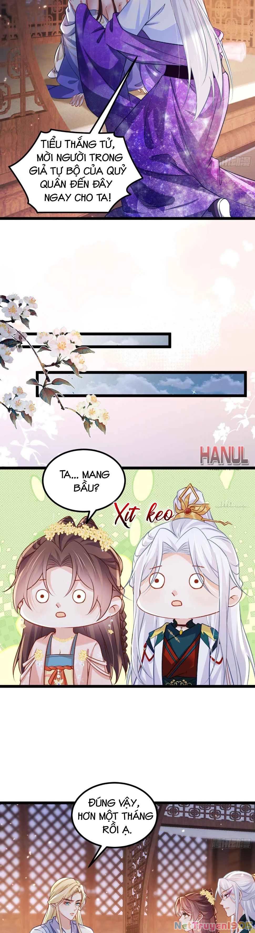 Hoạn Phi Thiên Hạ Chapter 415 - 2