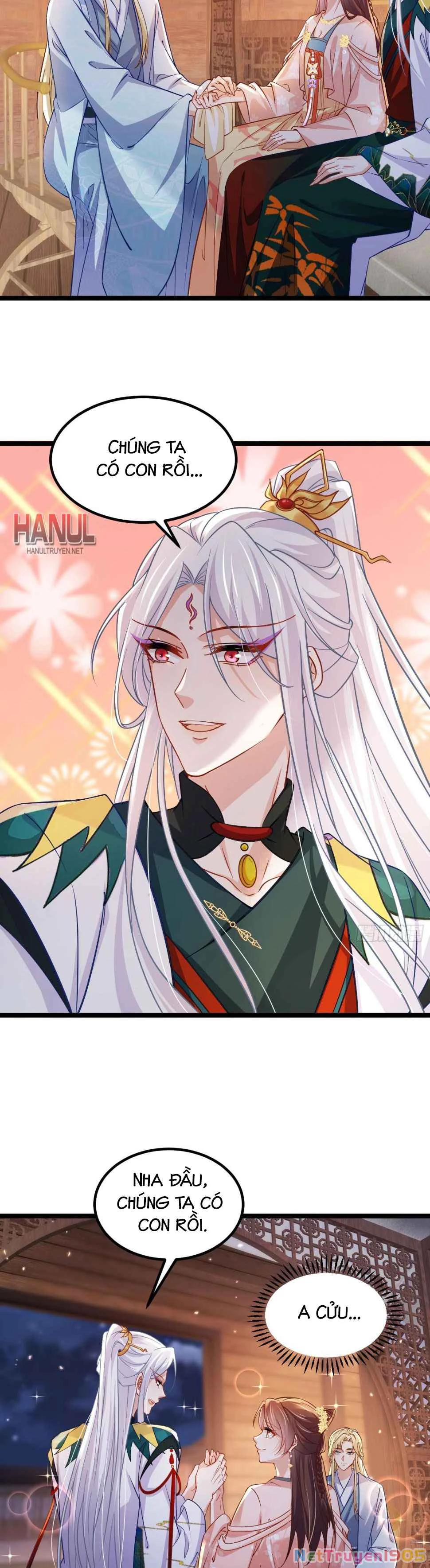Hoạn Phi Thiên Hạ Chapter 415 - 3