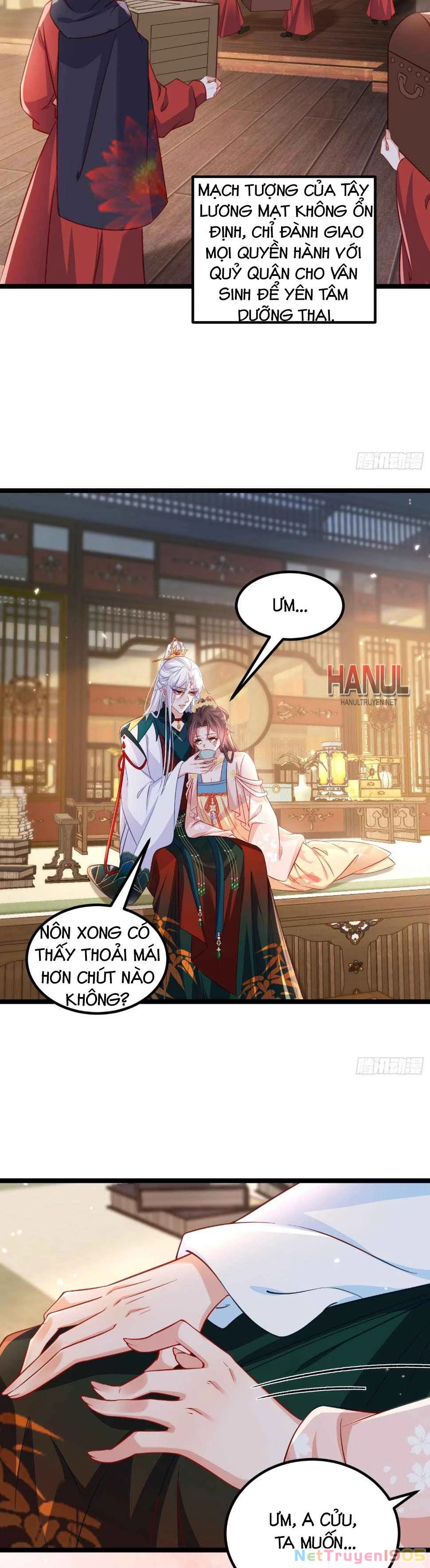 Hoạn Phi Thiên Hạ Chapter 415 - 6
