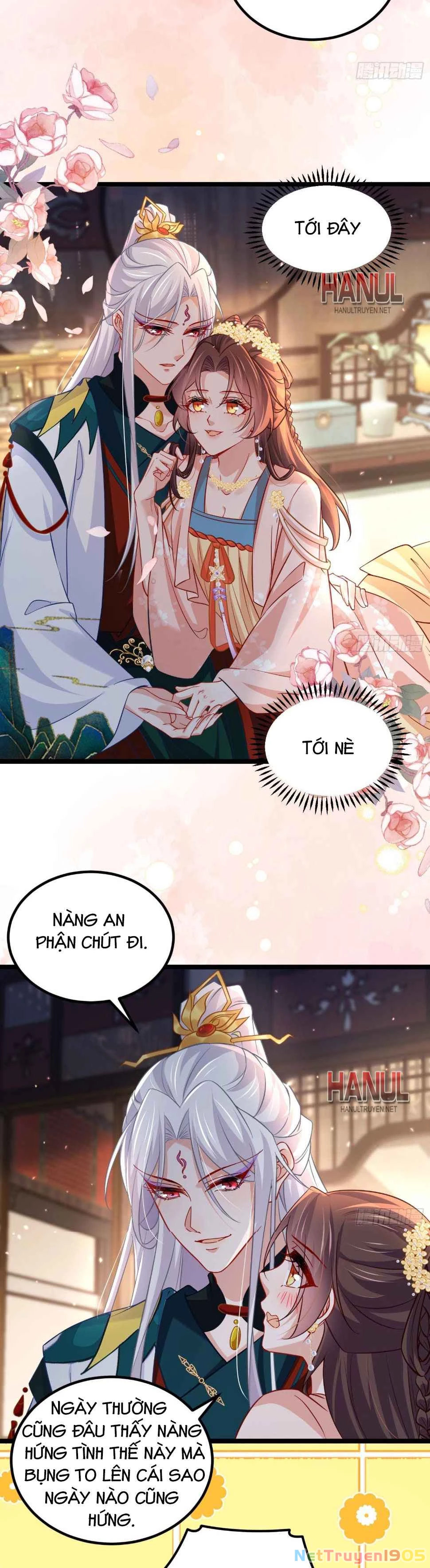 Hoạn Phi Thiên Hạ Chapter 415 - 7