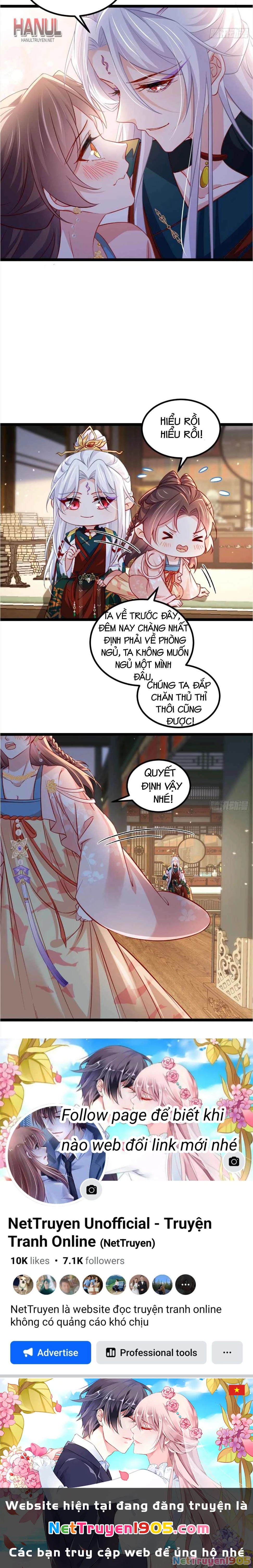 Hoạn Phi Thiên Hạ Chapter 415 - 11
