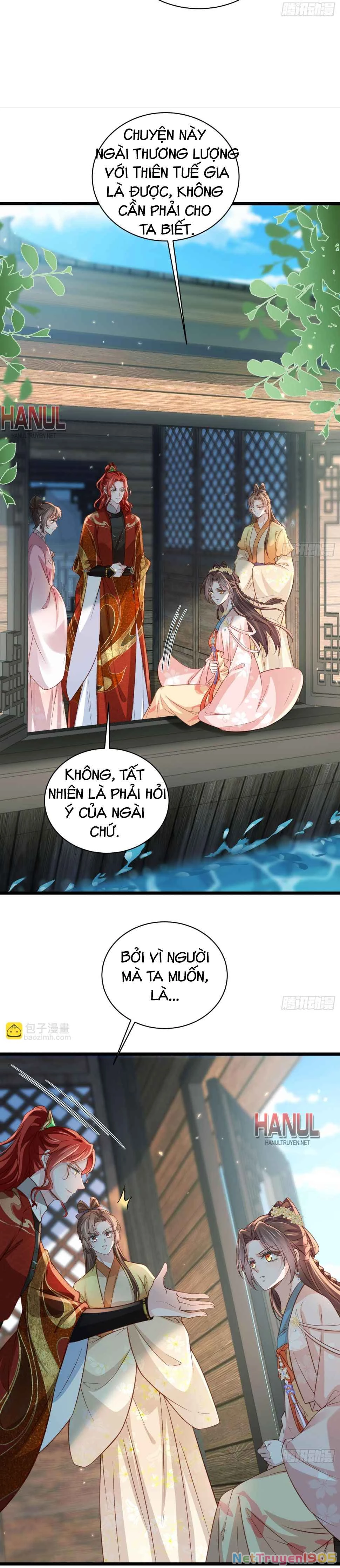 Hoạn Phi Thiên Hạ Chapter 416 - 4
