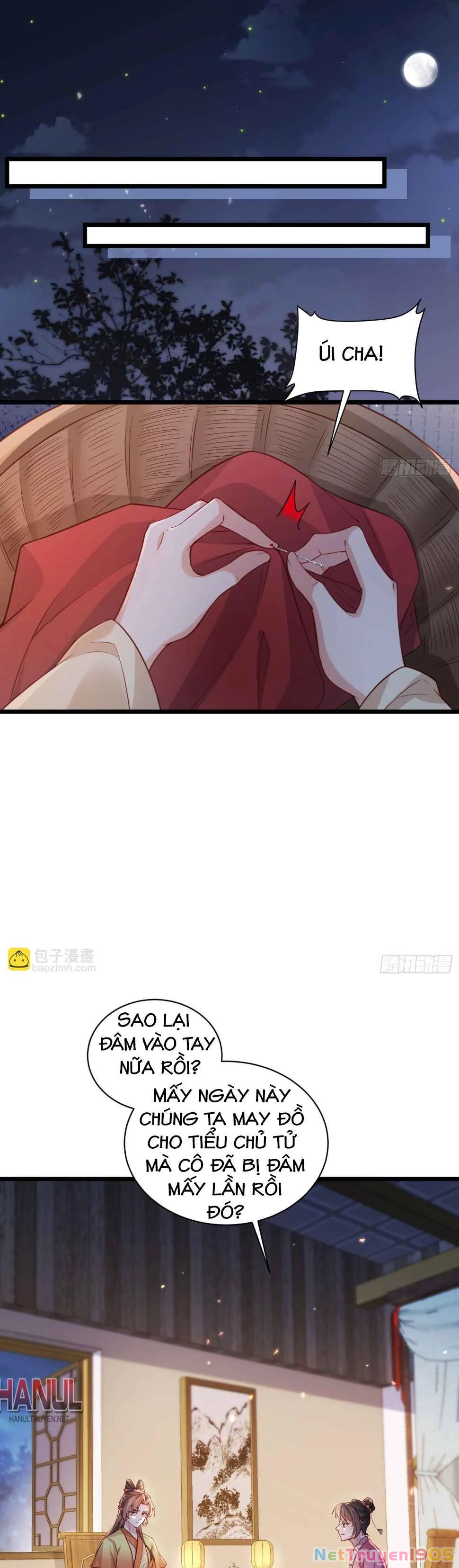 Hoạn Phi Thiên Hạ Chapter 416 - 6