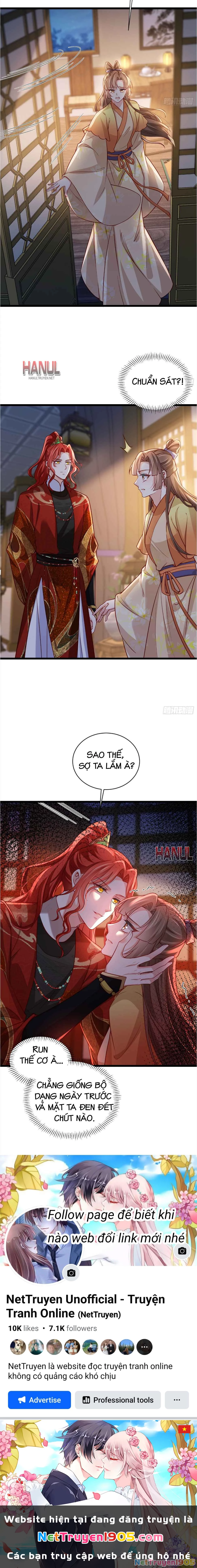 Hoạn Phi Thiên Hạ Chapter 417 - 3