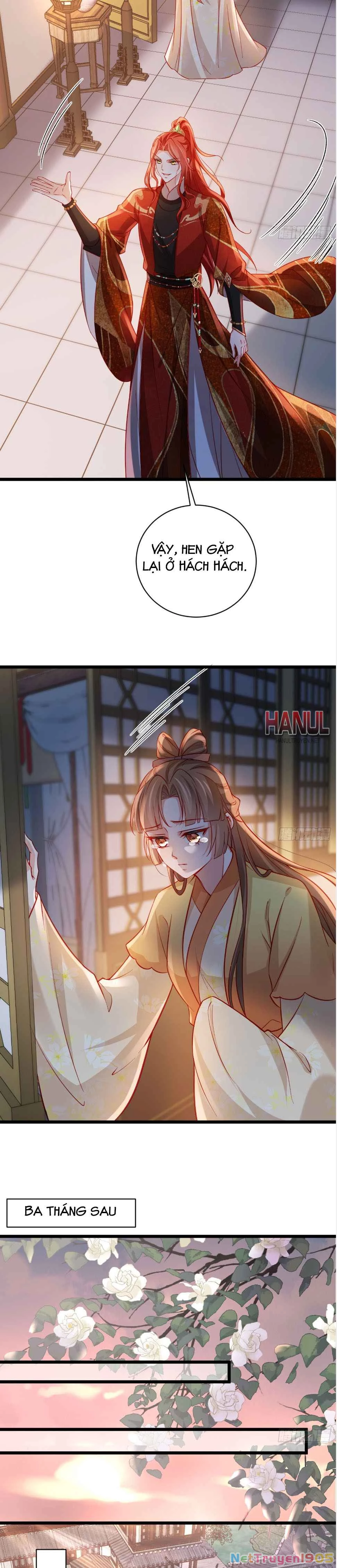 Hoạn Phi Thiên Hạ Chapter 418 - 8