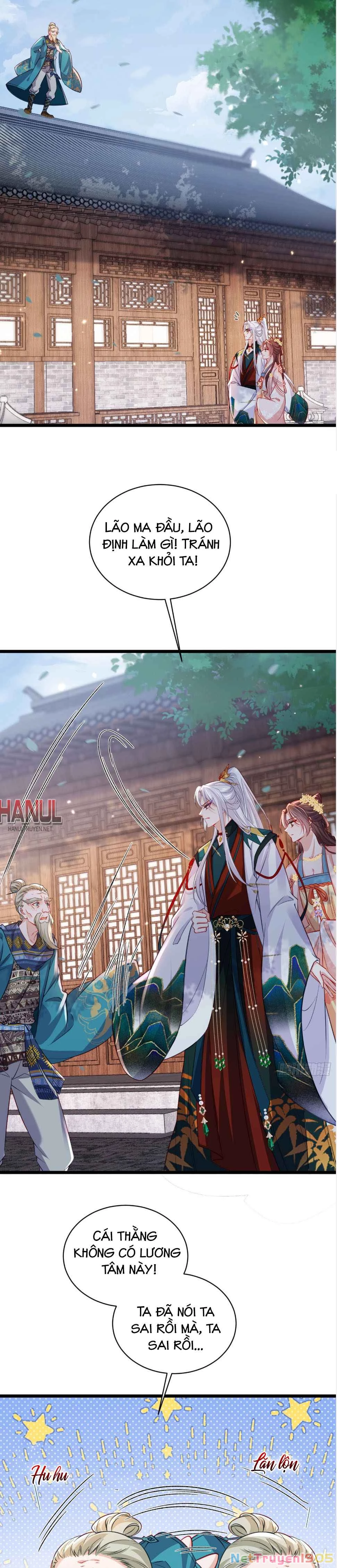 Hoạn Phi Thiên Hạ Chapter 418 - 10
