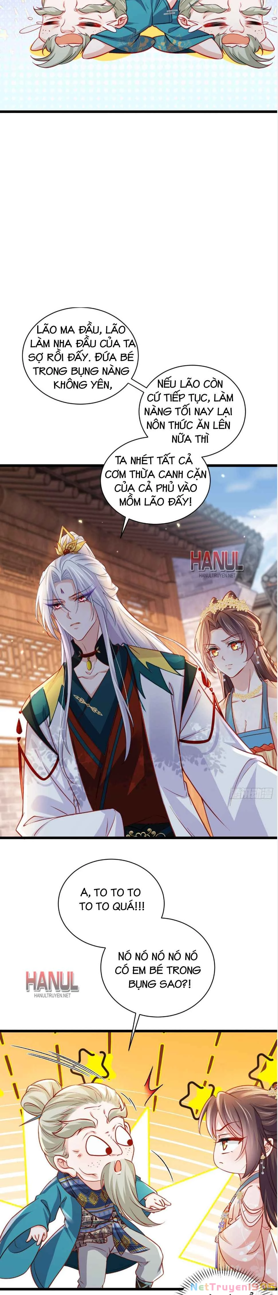 Hoạn Phi Thiên Hạ Chapter 418 - 11