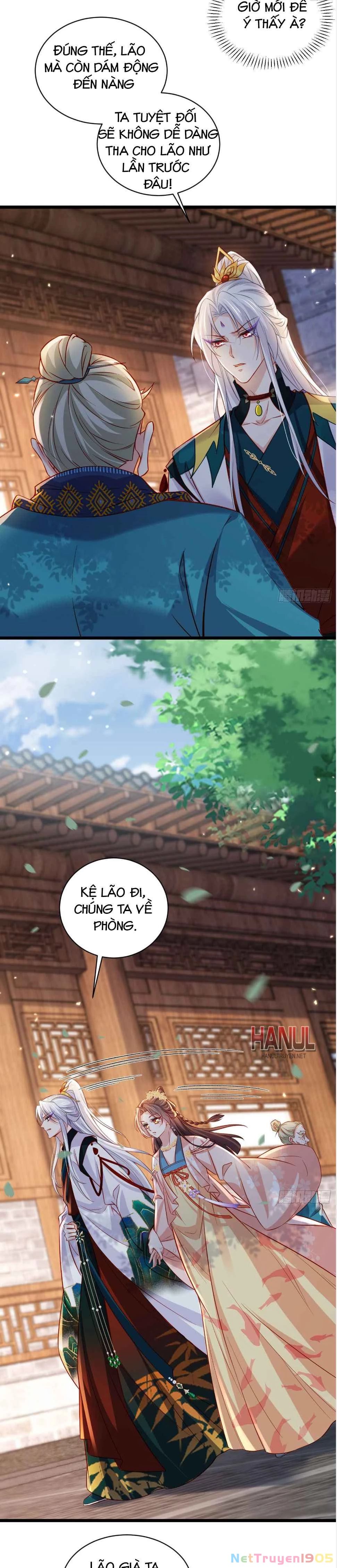 Hoạn Phi Thiên Hạ Chapter 418 - 12