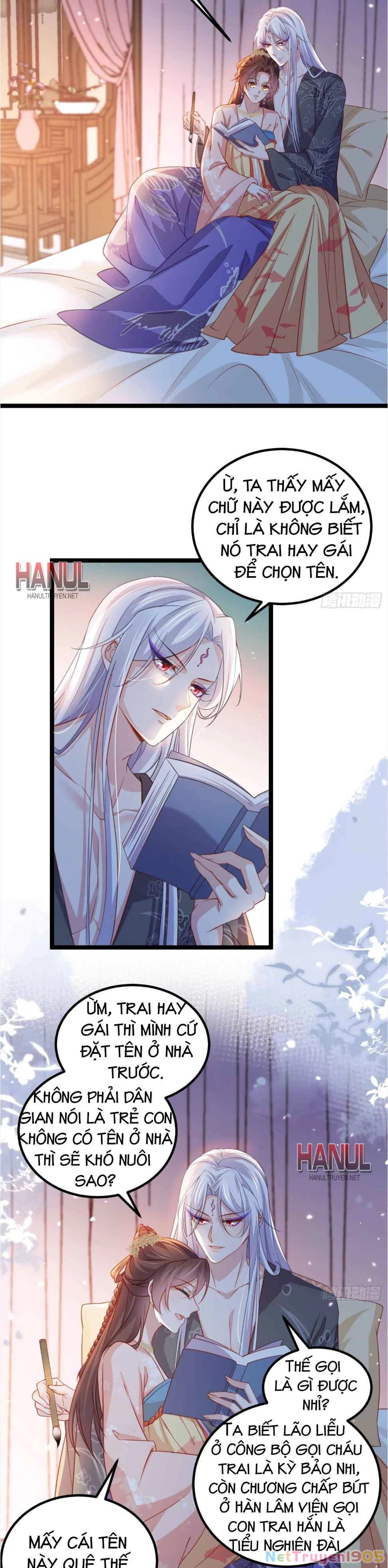 Hoạn Phi Thiên Hạ Chapter 419 - 2