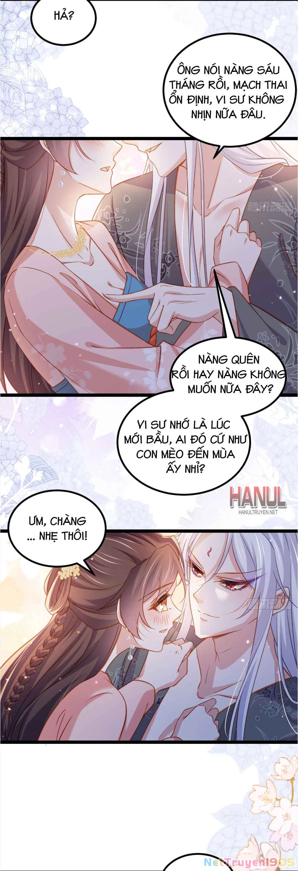 Hoạn Phi Thiên Hạ Chapter 419 - 5