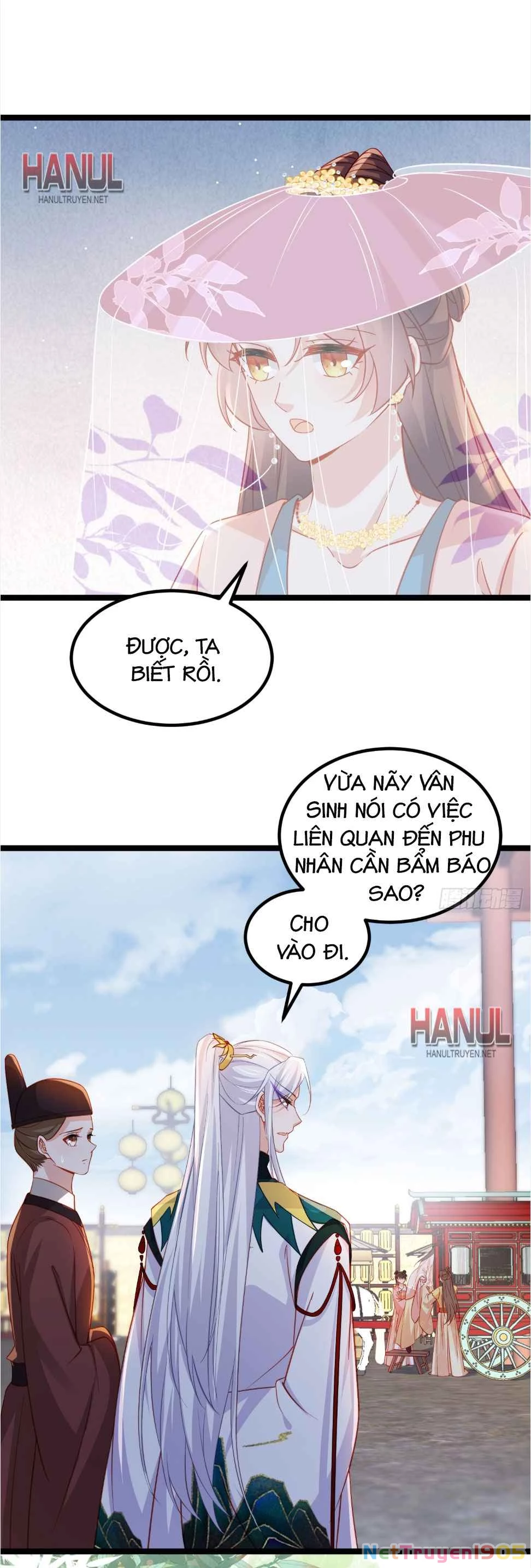 Hoạn Phi Thiên Hạ Chapter 419 - 9