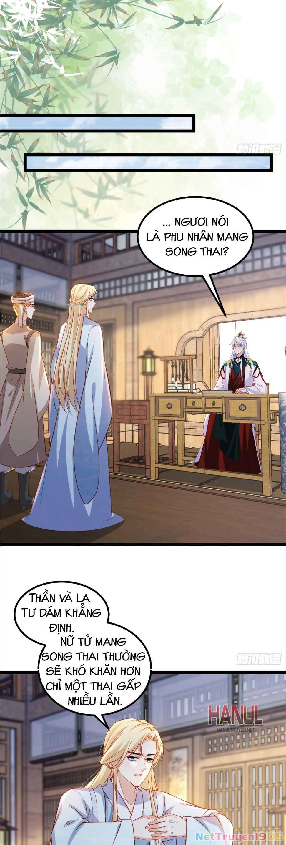 Hoạn Phi Thiên Hạ Chapter 419 - 10