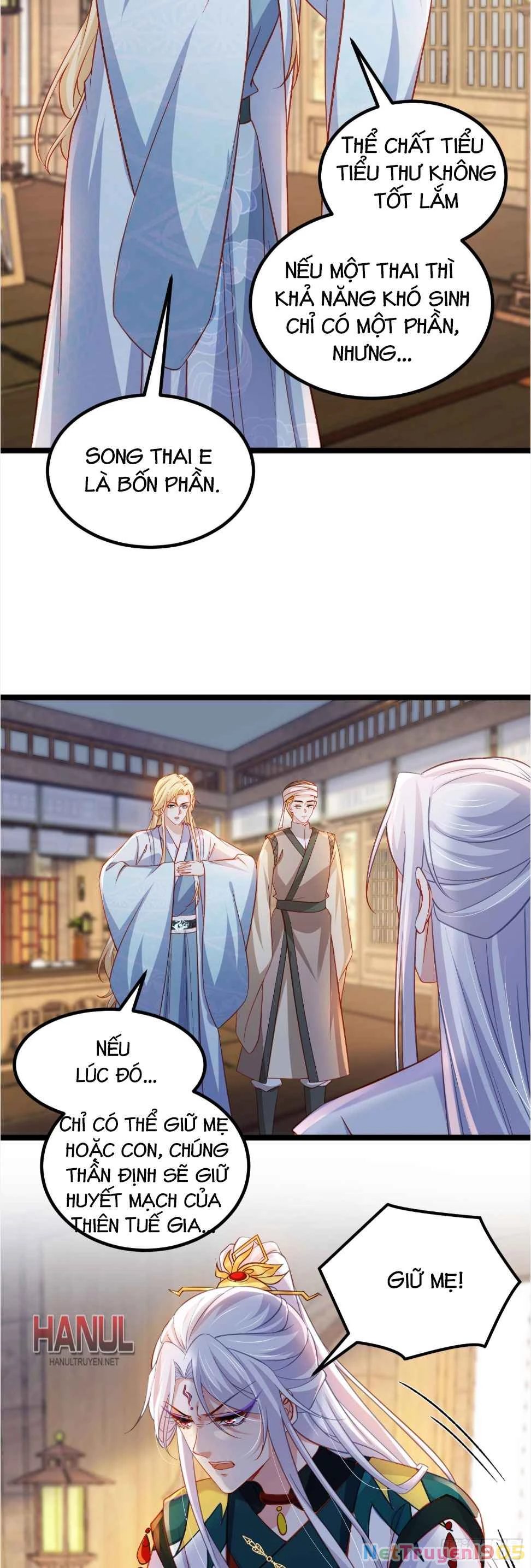Hoạn Phi Thiên Hạ Chapter 419 - 11