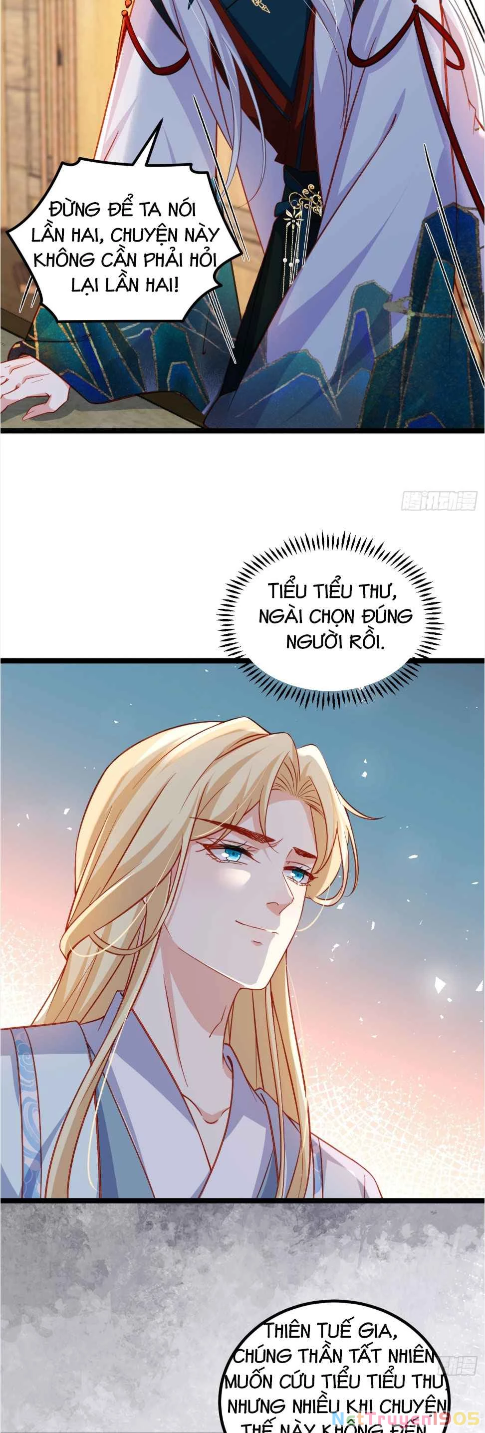 Hoạn Phi Thiên Hạ Chapter 419 - 12