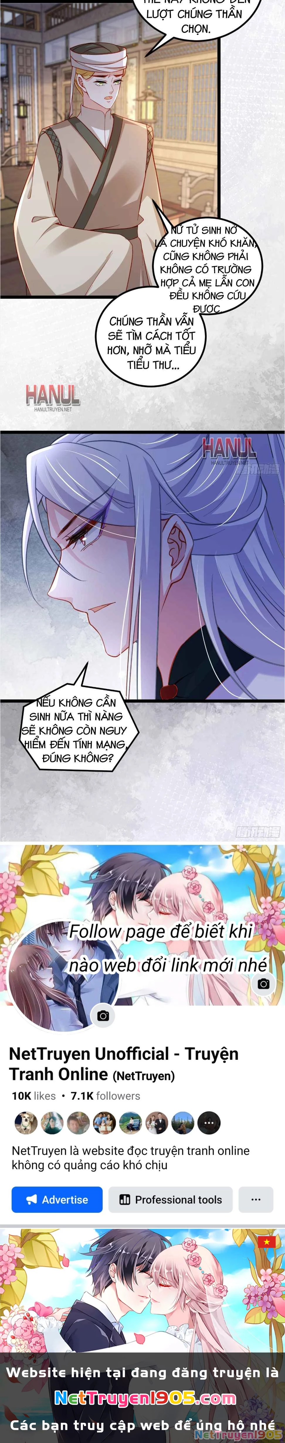 Hoạn Phi Thiên Hạ Chapter 419 - 13