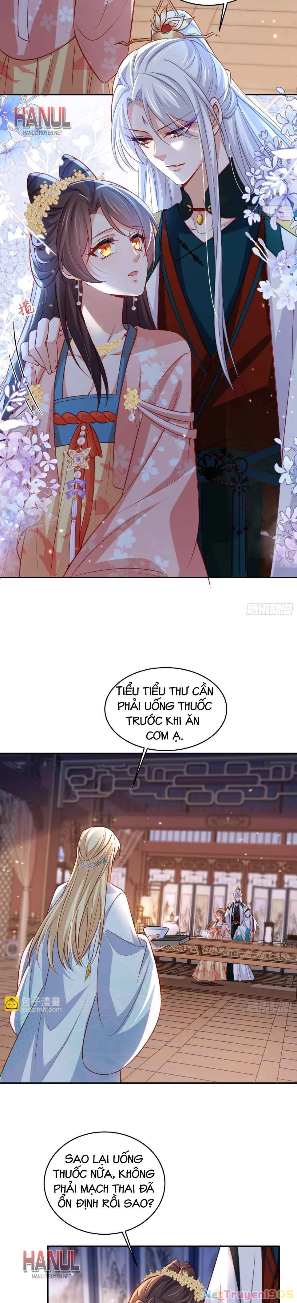 Hoạn Phi Thiên Hạ Chapter 421 - 12