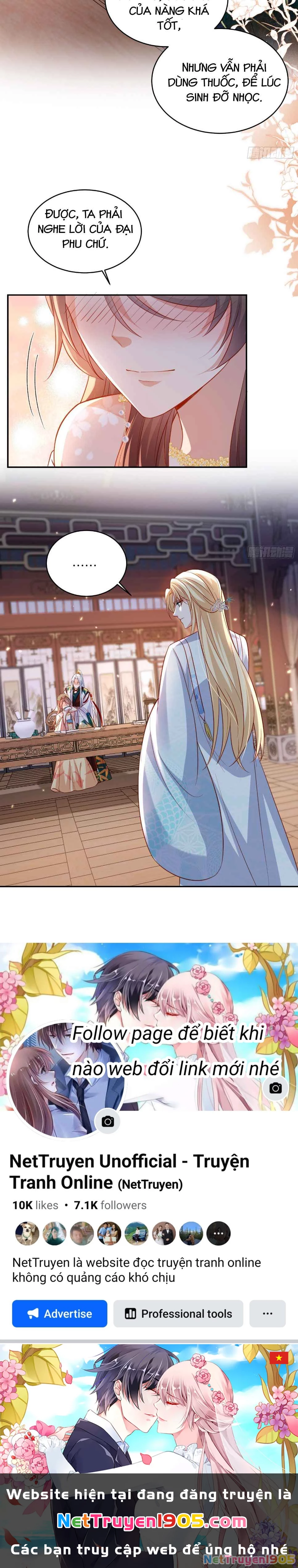 Hoạn Phi Thiên Hạ Chapter 421 - 14