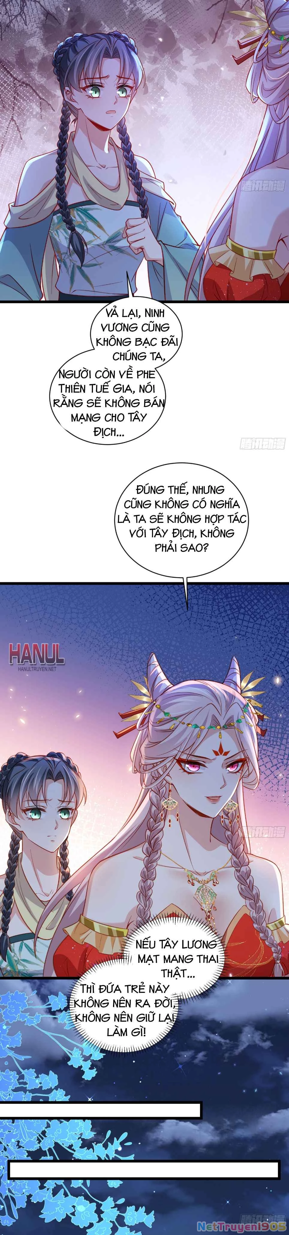 Hoạn Phi Thiên Hạ Chapter 422 - 9
