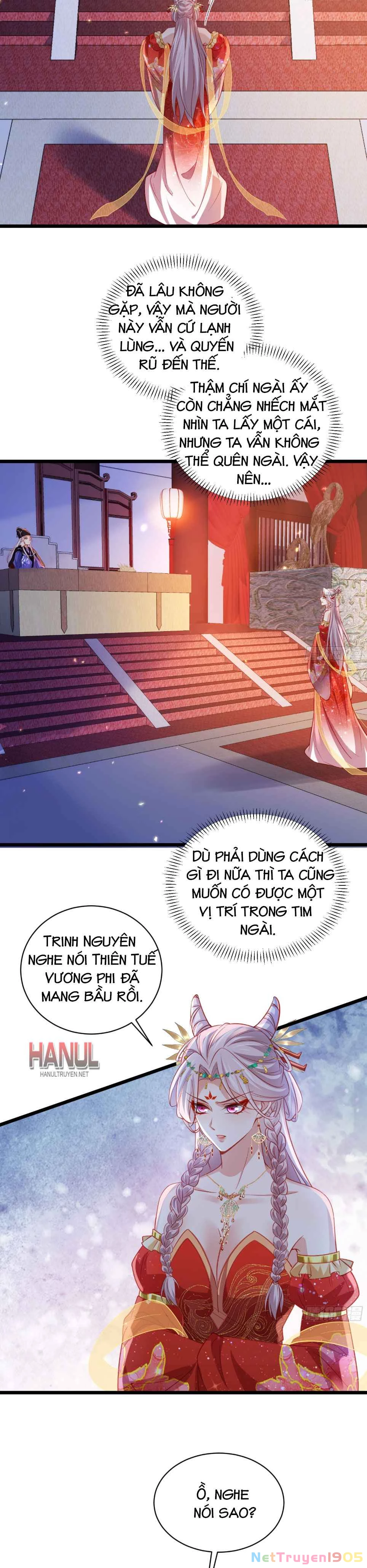 Hoạn Phi Thiên Hạ Chapter 422 - 12