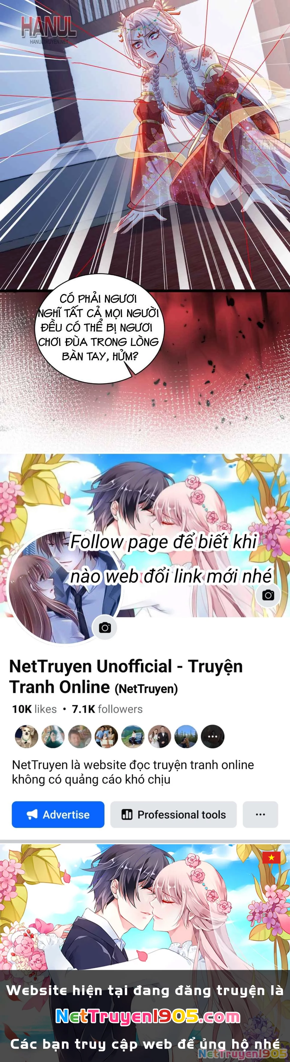 Hoạn Phi Thiên Hạ Chapter 422 - 15