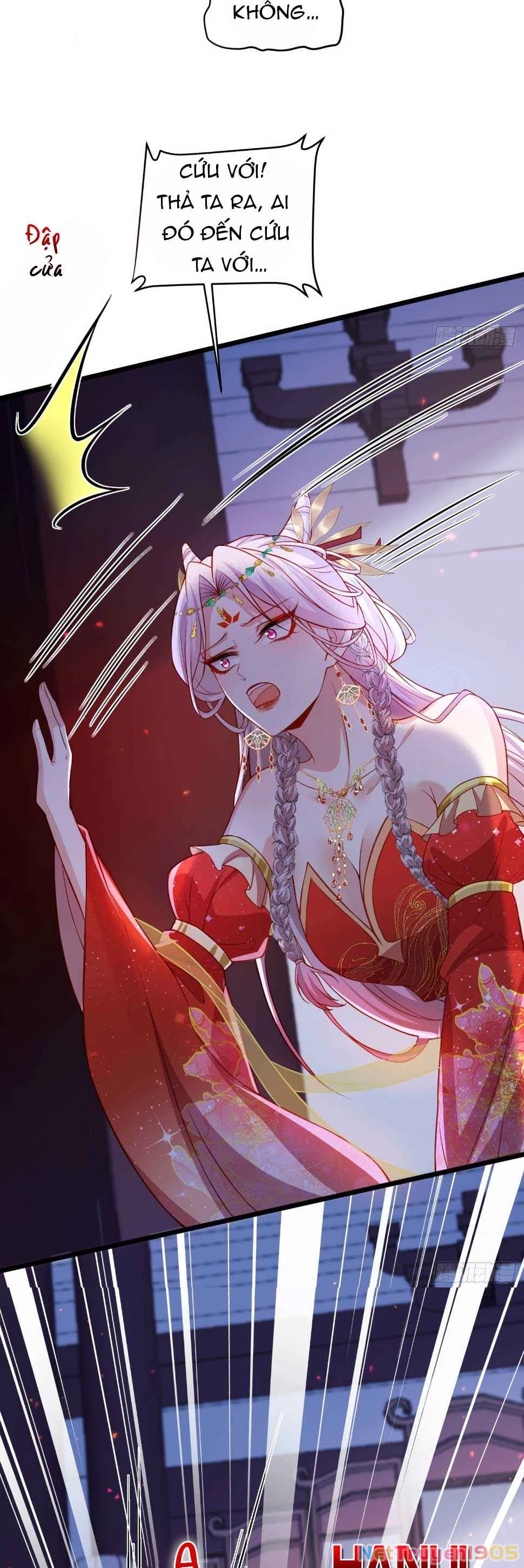 Hoạn Phi Thiên Hạ Chapter 423 - 3